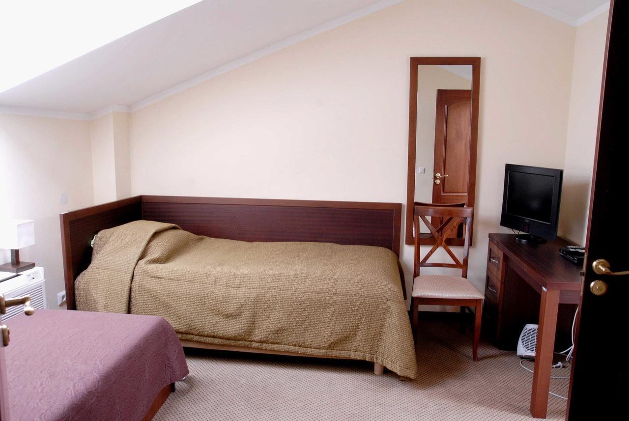 Prie Zeimenos Hotel Kaltanėnai Kültér fotó